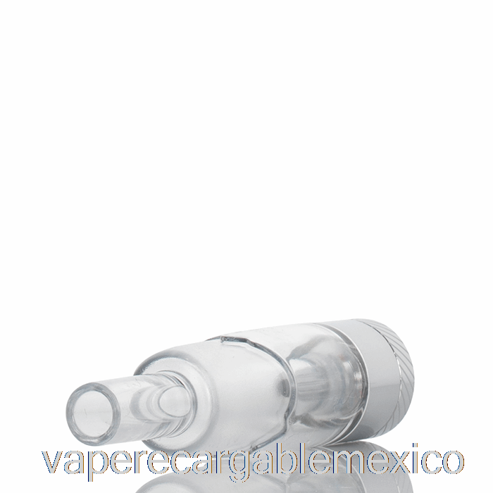 Vape Recargable Boulder Aspen Tanque De Repuesto Delgado